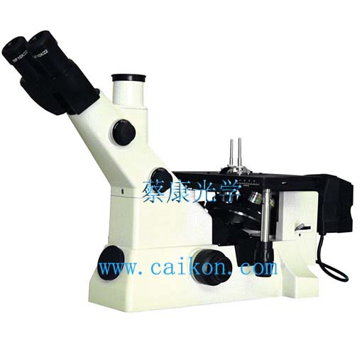 上海显微镜 上海蔡康显微镜 上海DMM-5000C金相显微镜 上海显微镜价格